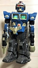 Grand robot toy d'occasion  Bagnoles-de-l'Orne