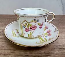 Vintage teacup saucer for sale  Plano