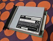 Scheda sdi input usato  Roma