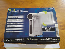 Medion digital mini for sale  CHESTERFIELD