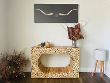 Unique decorative console for sale  Sacramento
