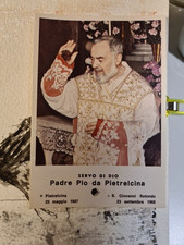 Santino reliquia minore usato  Prato