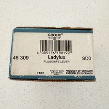 grohe ladylux plus for sale grohe ladylux plus for sale Portland