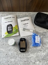 Vivachek diabetes test for sale  BRISTOL