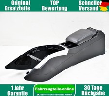 Mittelkonsole mitteltunnel mit gebraucht kaufen  Eilenburg