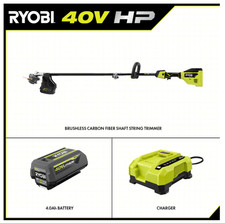 New ryobi 40v for sale  Grand Prairie