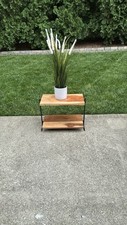 Natural wood black for sale  Versailles