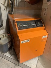 ölheizung klöckner 34kw gebraucht kaufen  Mockrehna