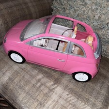 Barbie fvr07 pink for sale  BRISTOL