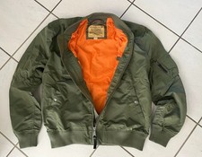 Alpha industries herren gebraucht kaufen  Deutschland