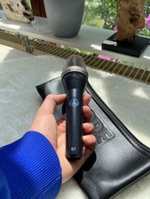 Akg handsender mikrofon gebraucht kaufen  Feucht
