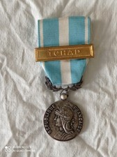 Médaille française militaire d'occasion  Douvres-la-Délivrande