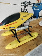 Galleggiante per elicottero usato  Rovellasca