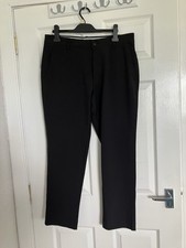 Mens black footjoy for sale  ABERDEEN