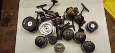 pesca mulinelli bobine usato pesca mulinelli bobine usato Terni