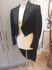 tailcoat for sale tailcoat for sale CHESHAM