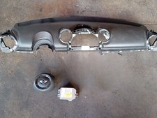 Kit airbag semicompleto usato  Salerno