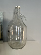 Demijohn carboy flip for sale  PAISLEY