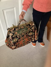 Vintage carpet bag for sale  STOCKTON-ON-TEES
