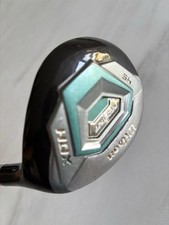 Wilson prostaff hdx for sale  EASTLEIGH