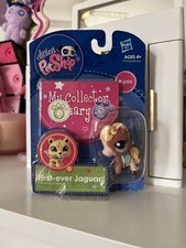 Littlest Pet Shop NIB Collector Diary Horse #1629 🐴 na sprzedaż Littlest Pet Shop NIB Collector Diary Horse #1629 🐴 na sprzedaż  Wysyłka do Poland