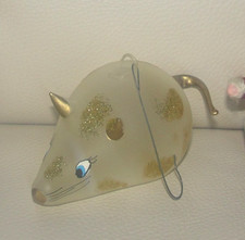Carlini gold glitter for sale  Johnson City