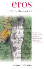 Eros the Bittersweet Paperback Anne Carson comprar usado  Enviando para Brazil