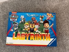 Paw patrol labyrinth for sale  SOLIHULL
