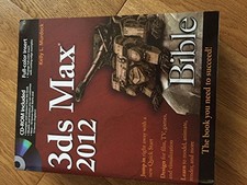 3ds max 2012 for sale  UK