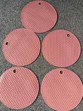 Silicone worktop heat for sale Silicone worktop heat for sale  SHEFFIELD