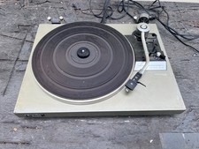 Vtg technics turntable for sale  Fenton