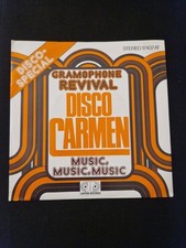 Gramophone revival disco gebraucht kaufen  Grafing b.München