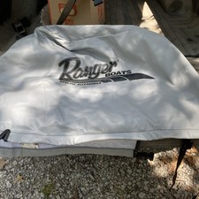 Ranger boats motor for sale  Flippin