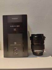 Objectif olympus .zuiko d'occasion  Paris-