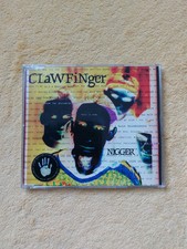 Clawfinger nigger maxi gebraucht kaufen  München