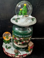 Yankee candle light for sale  PLYMOUTH
