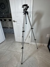 Bogen manfrotto tripod for sale  Spring Hill