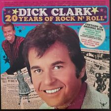 Dick clark years for sale  Spring