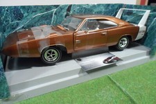 Dodge charger daytona d'occasion  Rochefort-Montagne