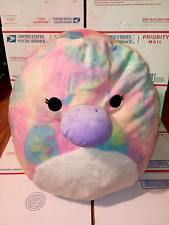 Squishmallows brindall rainbow for sale  Hernando