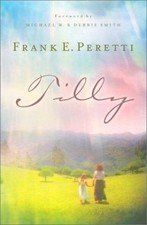 Tilly: The Novel by Peretti, Frank E. comprar usado  Enviando para Brazil