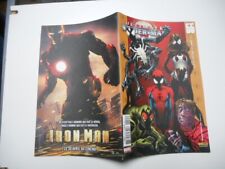 Ultimate spiderman spider d'occasion  Château-Thierry