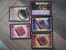 Cartes harry potter d'occasion  Blois