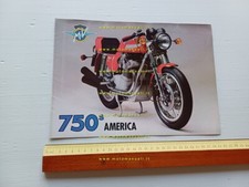 Agusta 750 america usato  Vimodrone