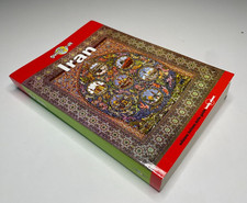 Iran guide edt usato  Polcenigo
