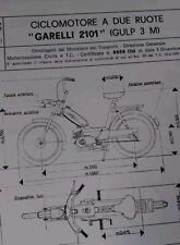 Garelli gulp 2102 usato  Brescia