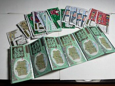 Lotto gratta vinci usato  Napoli