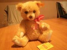 Steiff teddy . gebraucht kaufen  Dörentrup