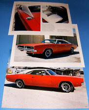 1969 dodge charger for sale  Melvindale
