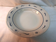 longaberger classic blue pottery for sale longaberger classic blue pottery for sale Peru